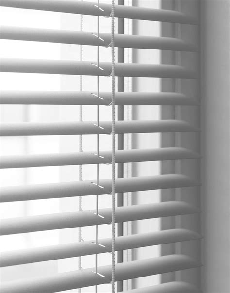 Metal Blinds 